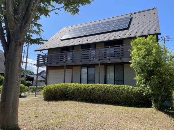 山武市美杉野１丁目のその他現地画像