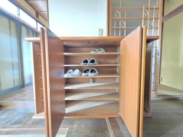 八街市　八街ほ　やちまたし　やちまた　ほの収納画像