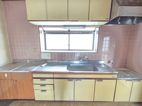 八街市　八街ほ　やちまたし　やちまた　ほのキッチン画像
