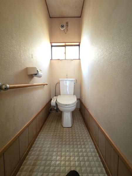 八街市　八街ほ　やちまたし　やちまた　ほのトイレ画像