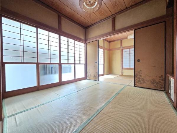 八街市　八街ほ　やちまたし　やちまた　ほの和室画像