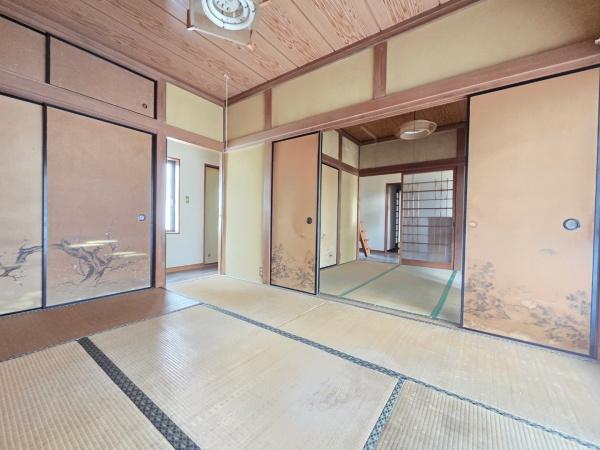 八街市　八街ほ　やちまたし　やちまた　ほの和室画像