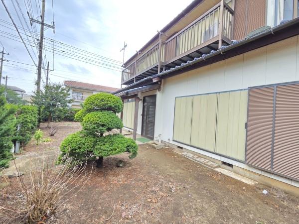 八街市　八街ほ　やちまたし　やちまた　ほの庭画像