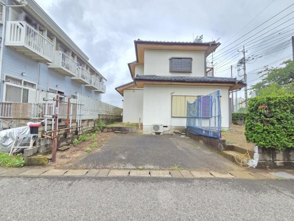 八街市　八街ほ　やちまたし　やちまた　ほの駐車場画像