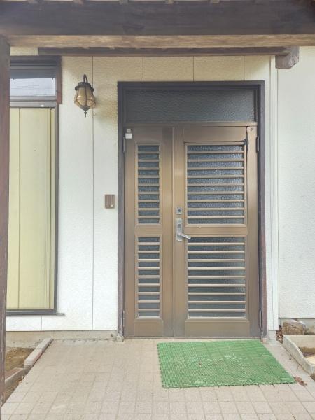 八街市　八街ほ　やちまたし　やちまた　ほの玄関画像