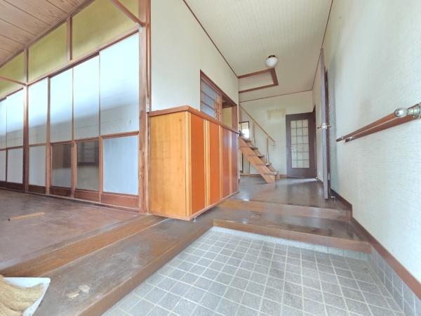 八街市　八街ほ　やちまたし　やちまた　ほの玄関画像