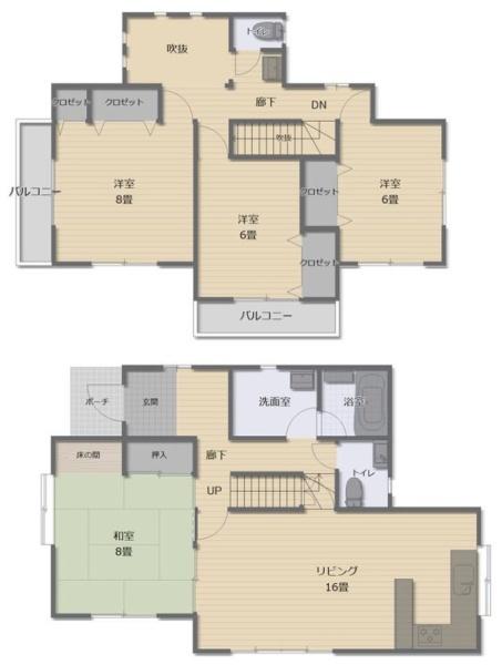 八街市　八街い　やちまたし　やちまた　い 中古一戸建