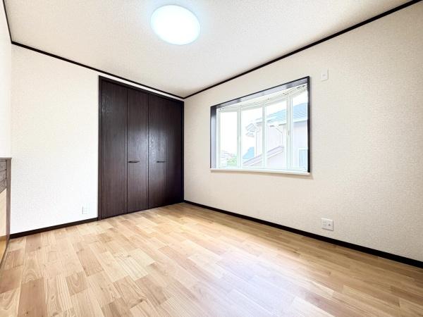 八街市 文違(やちまたし ひじかい)の洋室画像