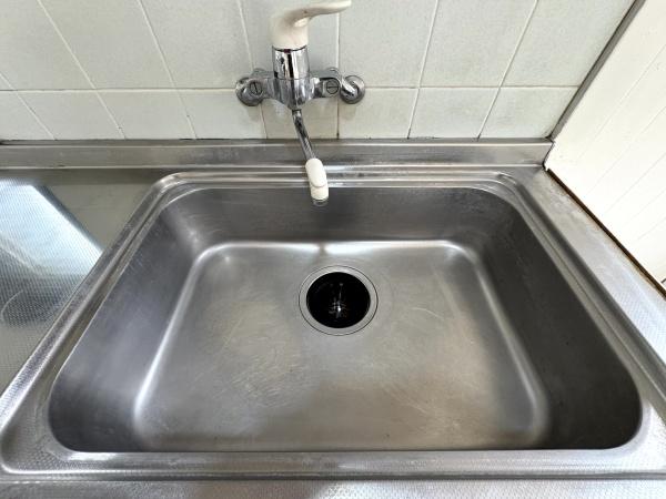 八街市 文違(やちまたし ひじかい)のキッチン画像