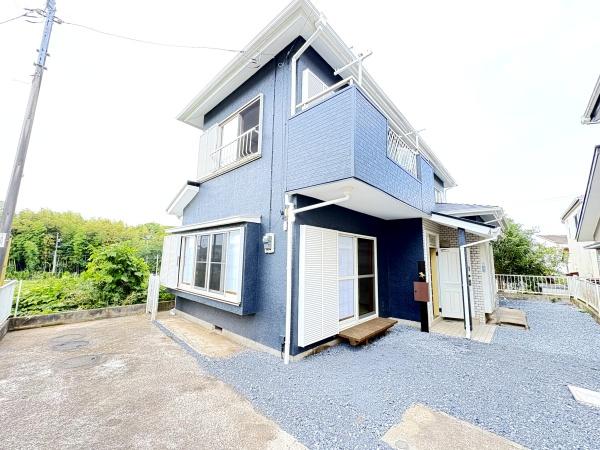 八街市 文違(やちまたし ひじかい)の駐車場画像