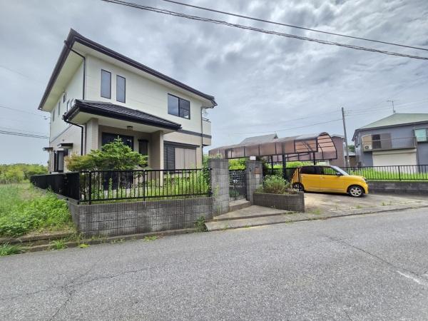 東金市　関下（とうがねし　せきした） 中古一戸建