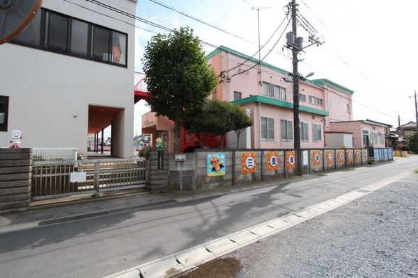 成田市 本城(なりたし ほんじょう)の幼稚園・保育園画像