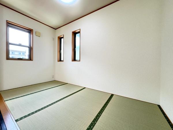 富里市 七栄(とみさとし ななえ)のその他内観画像