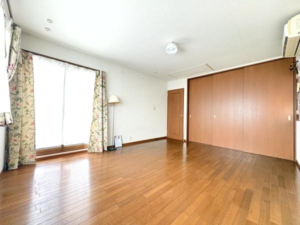 八街市　大木（やちまたし　おおぎ）の洋室画像