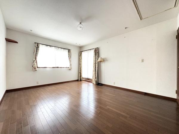 八街市　大木（やちまたし　おおぎ）の洋室画像