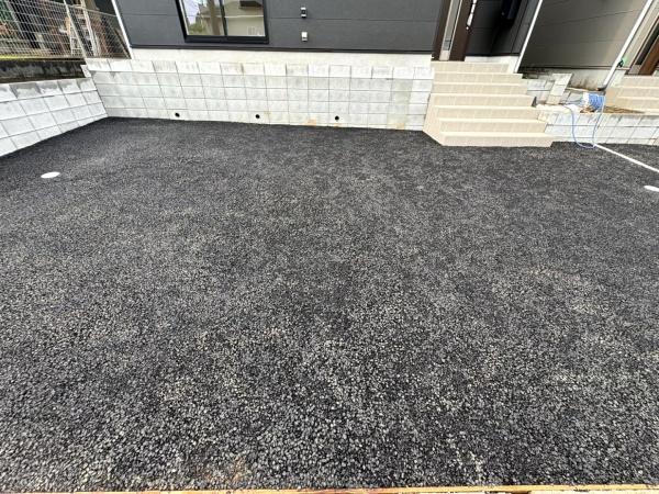 クレイドルガーデン 八街市文違第8・全2棟・1号棟の駐車場画像