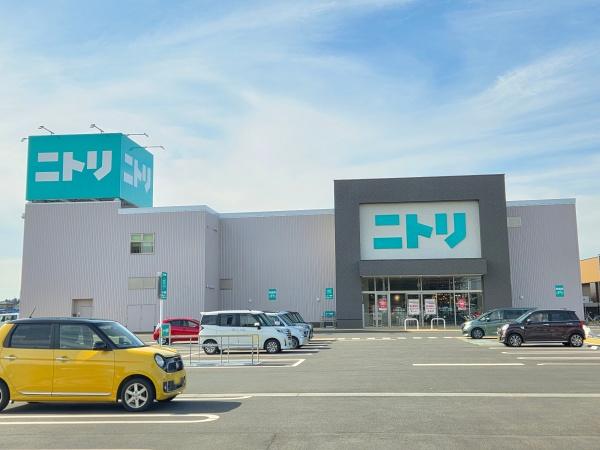 クレイドルガーデン　八街市文違第８・全２棟・２号棟のホームセンター画像
