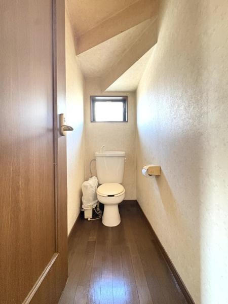 八街市　沖　（やちまたし　おき）のトイレ画像
