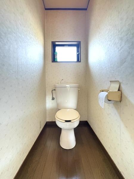 八街市　沖　（やちまたし　おき）のトイレ画像