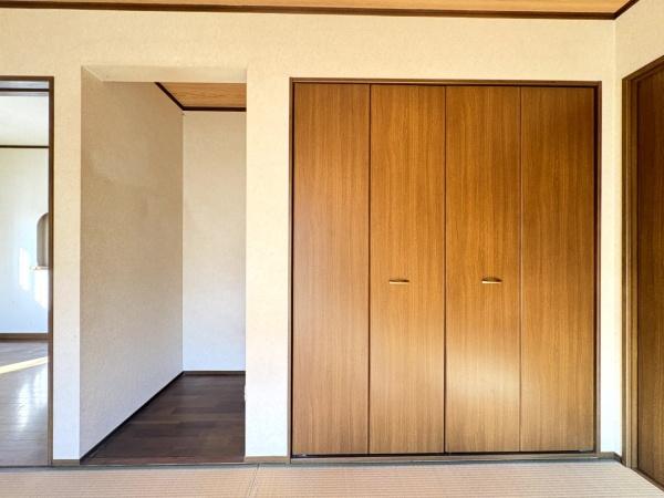 八街市　沖　（やちまたし　おき）の収納画像