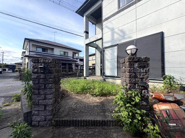 八街市　沖　（やちまたし　おき）のその他現地画像