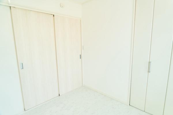 山武市 本須賀(さんむし もとすか)の収納画像