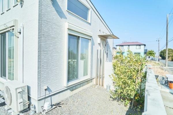 山武市 本須賀(さんむし もとすか)のその他現地画像