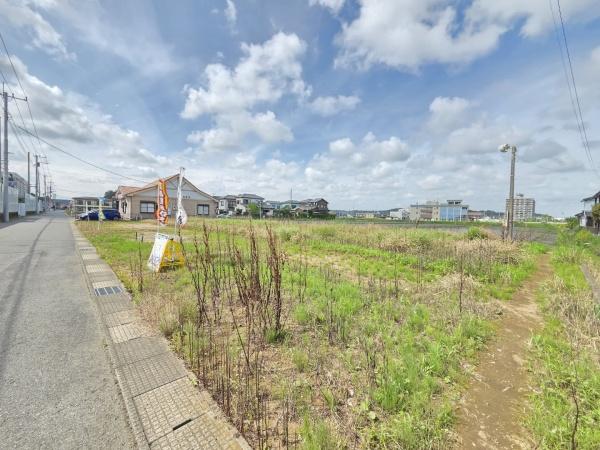 山武市 成東 2U-1のその他現地画像
