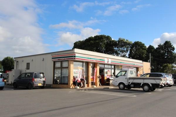 中古戸建　八街市　八街にのコンビニ画像