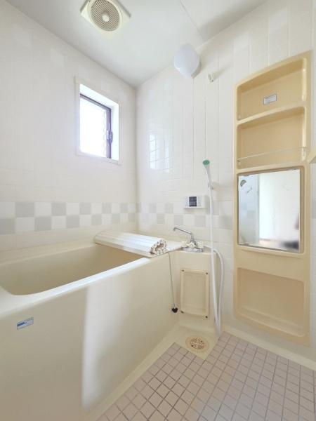 中古戸建　八街市　八街にのバス画像