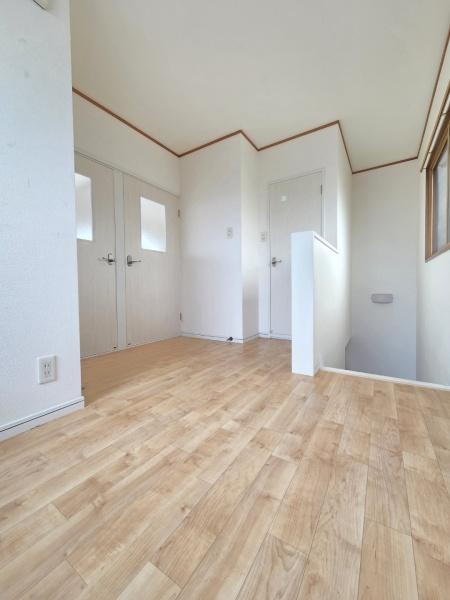 中古戸建　八街市　八街にのその他内観画像