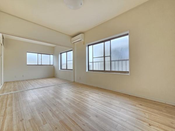 中古戸建　八街市　八街にの洋室画像