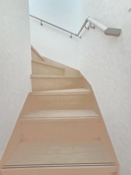 成田市　寺台　第１　全１棟　１号棟のその他内観画像
