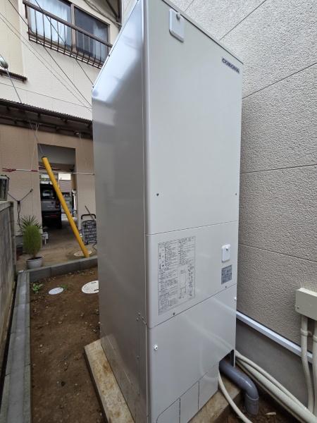 成田市　寺台　第１　全１棟　１号棟のその他画像