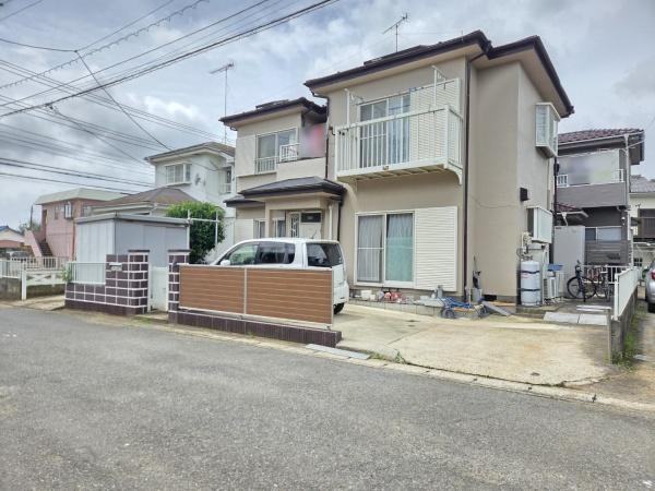 八街市　富山（やちまたし　とやま） 中古一戸建