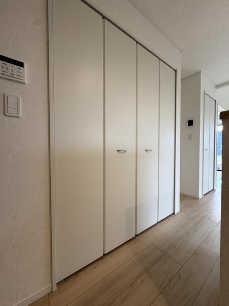 クレイドルガーデン八街市八街ほ 第16全4棟1号棟のその他内観画像
