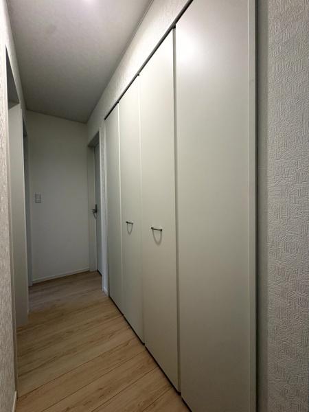 クレイドルガーデン八街市八街ほ 第16全4棟1号棟のその他内観画像