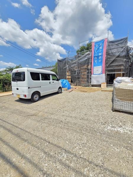 クレイドルガーデン八街市八街ほ 第16全4棟1号棟のその他画像