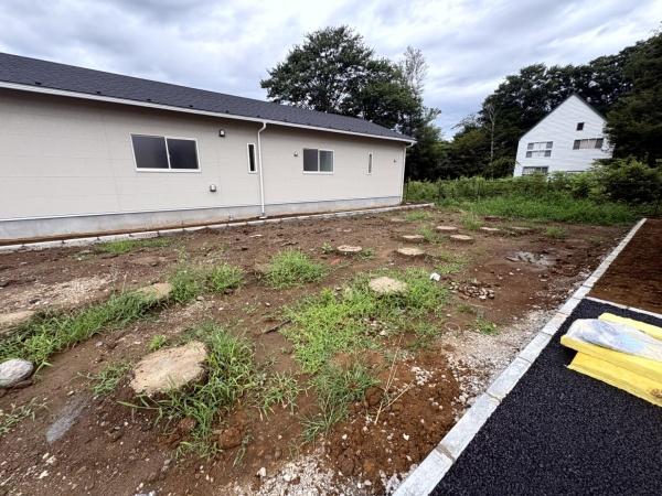 クレイドルガーデン八街市八街ほ 第16全4棟3号棟のその他現地画像