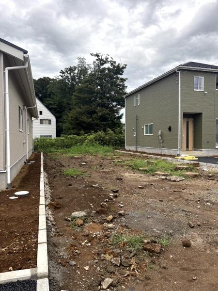 クレイドルガーデン八街市八街ほ 第16全4棟3号棟のその他画像
