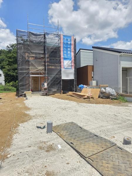 クレイドルガーデン八街市八街ほ　第１６全４棟４号棟のその他画像