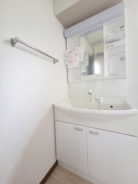 八街市 文違(やちまたし ひじかい)の洗面台・洗面所画像