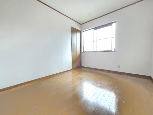 八街市 文違(やちまたし ひじかい)の洋室画像