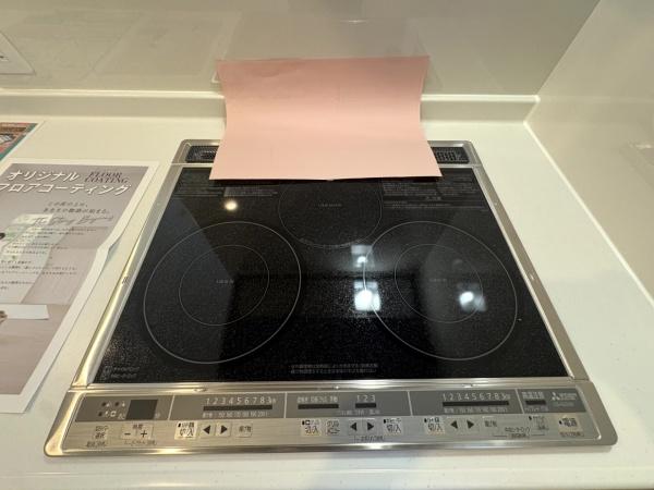 クレイドルガーデン 成田市 西三里塚 第10 全2棟 1号棟のキッチン画像