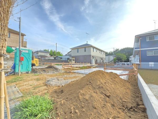 クレイドルガーデン　成田市　西三里塚　第10　全２棟　１号棟のその他画像