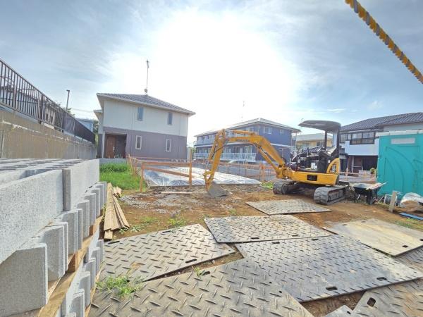 クレイドルガーデン 成田市 西三里塚 第10 全2棟 2号棟のその他画像