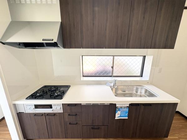 佐倉市　山王２丁目（さくらし　さんのう）のキッチン画像