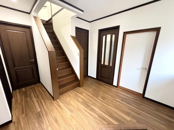 佐倉市　山王２丁目（さくらし　さんのう）のその他内観画像