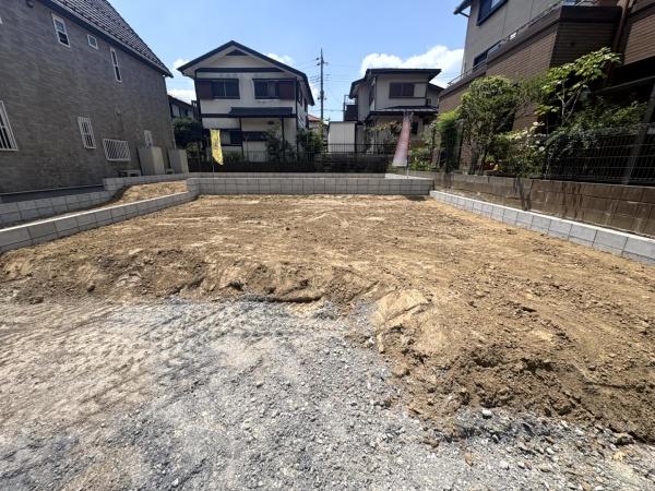 グラファーレ 佐倉市宮前11期全2棟1号棟のその他画像