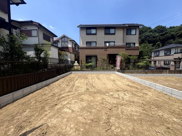 グラファーレ 佐倉市宮前11期全2棟2号棟のその他画像